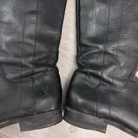 Frye boots - Picture 4 of 7